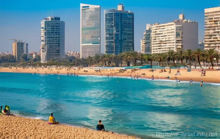 이스라엘에서의 최신 관광 트렌드 - **Ancient Alleyways of Jerusalem**
    "A vibrant and historically rich scene unfolding within the n...