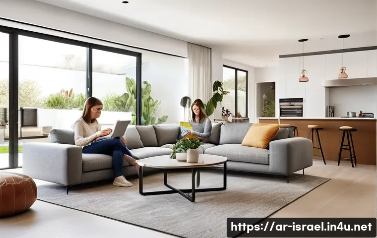 이스라엘 건축 디자인 트렌드 관련 이미지 1