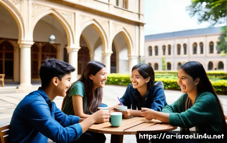 이스라엘의 주요 대학 랭킹 관련 이미지 2