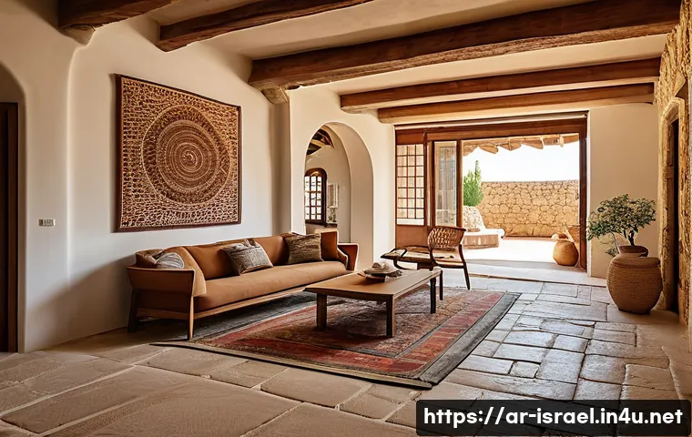 이스라엘의 전통 건축물 관련 이미지 1