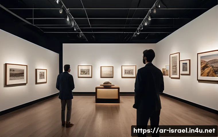 이스라엘에서 발견된 고대 화석 관련 이미지 2