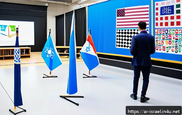 이스라엘 교육 시스템과 주요 학교 관련 이미지 2